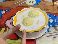 -甜心妈妈·榴莲星级糖水(北京路总店)