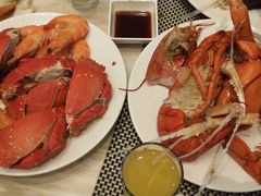 -新发展亚太JW万豪酒店·福苑咖啡厅