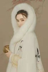 -盘子女人坊古装写真摄影(南京总店)