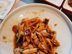 -京味斋·北京烤鸭(华威桥北工大店)