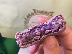 -ladurée(戴高乐机场T 2F店)