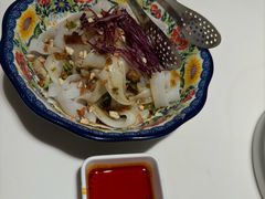 -西域胡氏大盘鸡(新华胡杨风店)