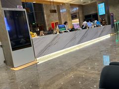 -星河湾温泉洗浴酒店