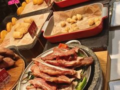 -SEA西雅图海鲜自助餐厅(海乐世界店)