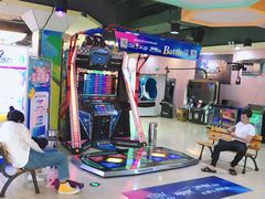 -大玩家(拱墅万达店)