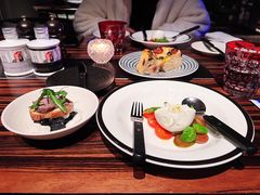 -CASA Grande酒漾·西餐及酒吧(长沙君悦酒店)