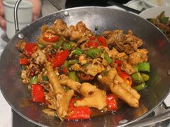 口味鸡杂-壹盏灯(惠农店)