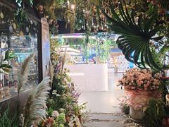 -第101座花园餐厅(湖滨88店)