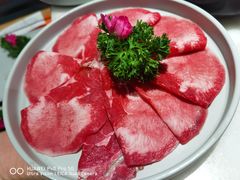 -煲宫猪肚鸡(晶品店)