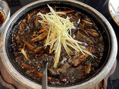 -香雪海饭店中餐厅(人民桥店)