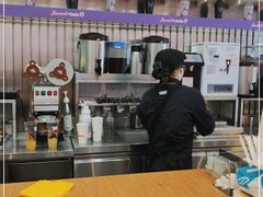 -CoCo都可(湖滨银泰店B区店)