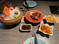 -炙柒Sekinana·精致日料(合生汇店)