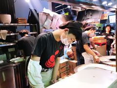 -阿甘锅盔(合生汇购物中心店)
