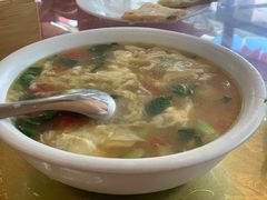 -明月食府(二区干二路店)
