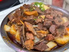 -桂萍特色牛筋牛杂(长堤街总店)