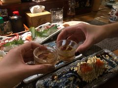 -半藏居酒屋(香港花园店)