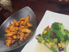 -那拉提之疆·新疆菜(美院店)