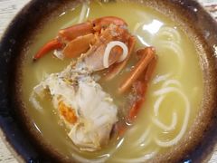 -十面欢腾·海鲜面·台式Bistro(长乐路店)