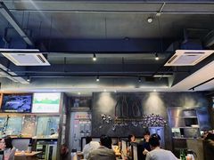 -木屋烧烤(创意园店)