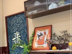 -曼谷食堂·泰国家庭料理(丹桂路店)