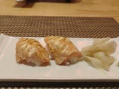 -琴寿司居酒屋(软件园店)