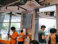 -肥韬茶餐厅(海上世界店)