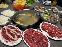 -贵宾牛·潮汕牛肉火锅(珠池总店)