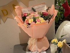 -LE SHARE洛笙·花园西餐(北京路步行街店)