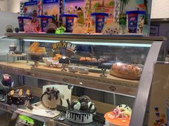 -DQ·蛋糕·冰淇淋(三亚青春颂店)
