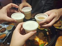 -新疆烧烤王(广灵店)