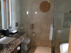 -青岛海尔洲际酒店