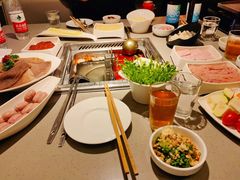 -海底捞火锅(龙湖金沙天街店)