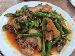 -王婆婆老妈蹄花川菜馆·非物质文化遗产(太古里一店)