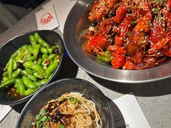 -一棠龙虾•王牌虾球(光谷天地店)