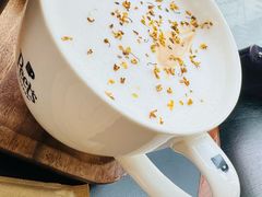 -Peet's Coffee皮爷咖啡(杭州湖滨1号玻璃房店)