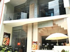 门面-美丽心情(奥体店)