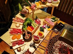 -黑牛の店·和牛烧肉(合生汇店)