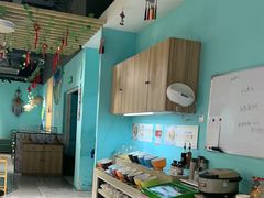 -云中鱼蒸汽石锅鱼(川沙百联店)