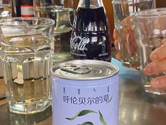 -很久以前羊肉串(南京路第一百货店)