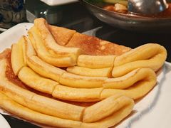 -一盏明灯全素斋(殊像寺店)