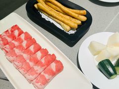 -海底捞火锅(太原万科城店)