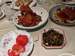 -阿莉餐厅(枣阳路店)