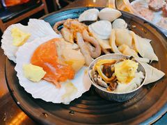 -熊出没日本烧肉放题