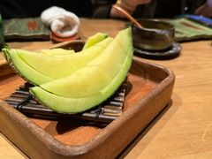 -Minase水濑·日料放题(外滩店)