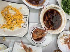 -七的湖·江南蟹舫·阳澄湖农家菜(蟹舫苑店)