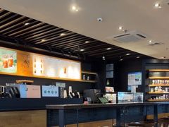 -星巴克(上海南站店)