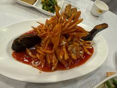 -功德林素菜饭庄(前门店)