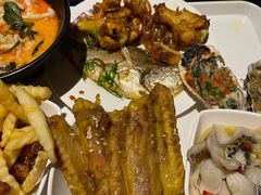-堂会·KTV·自助餐·团建聚会(天河店)