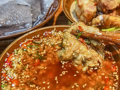 -阳阳老火锅(小南门店)