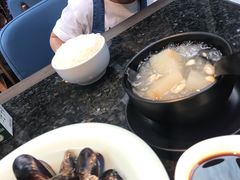 -小城故事·地道宁波味(月湖盛园店)